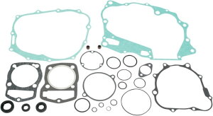 MOOSE RACING [X[VO KXPbg+ICV[Lbgꎮ [0934-0098] CRF230F HONDA z_ GWKXPbg GWp[c GW