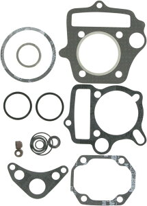 MOOSE RACING ���[�X���[�V���O �g�b�v�G���h�K�X�P�b�g�L�b�g [0934-0262] XR70R CRF70F CT70 Trail HONDA �z���_ �G���W���K�X�P�b�g �G���W���p�[�c �G���W��