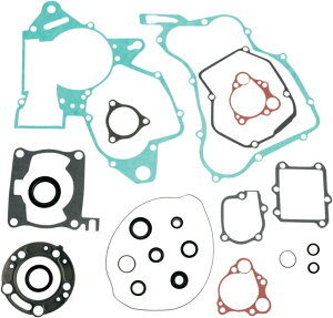 MOOSE RACING [X[VO KXPbg+ICV[Lbgꎮ [0934-0450] CR125R HONDA z_ GWKXPbg GWp[c GW
