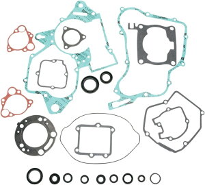 MOOSE RACING [X[VO KXPbg+ICV[Lbgꎮ [0934-0453] CR125R HONDA z_ GWKXPbg GWp[c GW