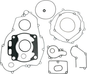 MOOSE RACING [X[VO KXPbgLbg [0934-0463] KX 250 KAWASAKI JTL GWKXPbg GWp[c GW