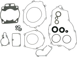 MOOSE RACING [X[VO KXPbg+ICV[Lbgꎮ [0934-0464] KX 250 KAWASAKI JTL GWKXPbg GWp[c GW