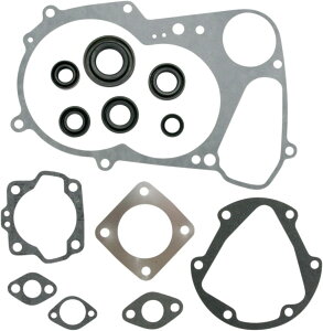 MOOSE RACING [X[VO KXPbg+ICV[Lbgꎮ [0934-0485] JR 50 KDX SUZUKI XYL KAWASAKI JTL GWKXPbg GWp[c GW