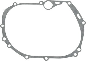 MOOSE RACING ���[�X���[�V���O �N���b�`�J�o�[�K�X�P�b�g [0934-0568] KLX 110L 110 DR-Z 110R KAWASAKI �J���T�L SUZUKI �X�Y�L �K�X�P�b�g