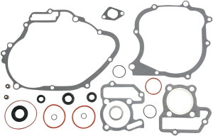 MOOSE RACING [X[VO KXPbg+ICV[Lbgꎮ [0934-0873] TT-R 90 E YAMAHA }n GWKXPbg GWp[c GW
