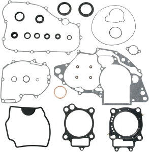 MOOSE RACING [X[VO KXPbg+ICV[Lbgꎮ [0934-1475] CRF250R CRF250X HONDA z_ GWKXPbg GWp[c GW