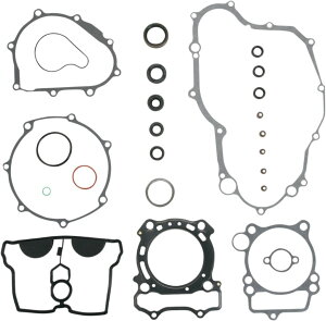 MOOSE RACING [X[VO KXPbg+ICV[Lbgꎮ [0934-1484] WR 250 F YZ YAMAHA }n GWKXPbg GWp[c GW