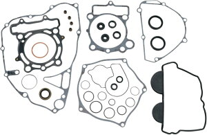 MOOSE RACING [X[VO KXPbg+ICV[Lbgꎮ [0934-1892] KX 250 F KAWASAKI JTL GWKXPbg GWp[c GW