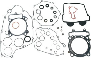 MOOSE RACING [X[VO KXPbg+ICV[Lbgꎮ [0934-1895] KX 450 F KAWASAKI JTL GWKXPbg GWp[c GW