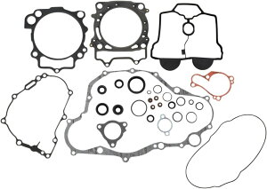 MOOSE RACING [X[VO KXPbg+ICV[Lbgꎮ [0934-2212] YZ 450 F YAMAHA }n GWKXPbg GWp[c GW