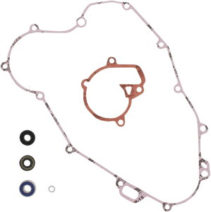 MOOSE RACING ���[�X���[�V���O �E�H�[�^�[�|���v���r���h�L�b�g [0934-5206] 530 XC-W 450 Six Days EXC XCR-W EXC-R 400 KTM ���W�G�[�^�[ ��p�֘A �G���W��