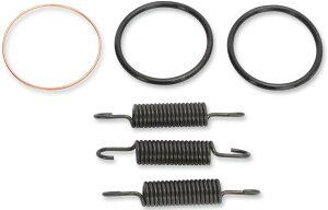 MOOSE RACING [X[VO GL][XgKXPbgLbg [0934-5340] KDX 200 KAWASAKI JTL GL][XgKXPbg }t[