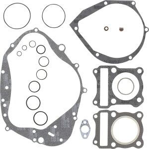 MOOSE RACING ���[�X���[�V���O �K�X�P�b�g�Z�b�g [0934-6947] DR-Z 125 L KLX SUZUKI �X�Y�L KAWASAKI �J���T�L �G���W���K�X�P�b�g �G���W���p�[�c �G���W��