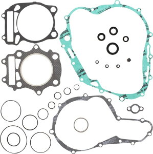 MOOSE RACING ���[�X���[�V���O �K�X�P�b�g�Z�b�g [0934-6956] DR 350 SE SUZUKI �X�Y�L �G���W���K�X�P�b�g �G���W���p�[�c �G���W��