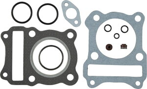 MOOSE RACING ���[�X���[�V���O �g�b�v�G���h�K�X�P�b�g�L�b�g [0934-7202] DR-Z 125 L SUZUKI �X�Y�L �G���W���K�X�P�b�g �G���W���p�[�c �G���W��
