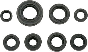 MOOSE RACING ���[�X���[�V���O �I�C���V�[���L�b�g [0935-0028] CR80RB Expert CR85R CR80R CR85RB HONDA �z���_ �I�C���V�[�� �G���W���p�[�c �G���W��
