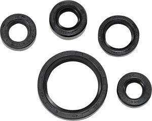 MOOSE RACING ���[�X���[�V���O �I�C���V�[���L�b�g [0935-1149] DR-Z 125 L DR 200 S SUZUKI �X�Y�L �I�C���V�[�� �G���W���p�[�c �G���W��