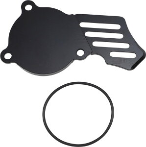 MOOSE RACING [X[VO Machined Oil Pump Coverm0940-1936n 350 EXC-F FC MC 250F FX FE EX 450 250 EC 350F SX-F XC-F KTM HUSQVARNA nXNo[i GASGAS KXKX IC|v GWp[c GW