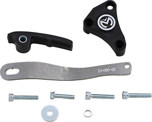 MOOSE RACING [X[VO Slave Cylinder Case Saver Kitm0950-0921n 350 RR 4T 430 S 390 Race Edition 480 500 BETA x[^ ̑Nb`}X^[V_[IvVECi 쓮n