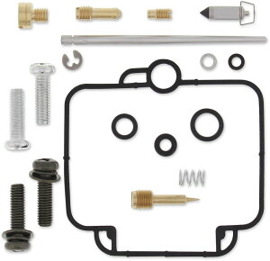 MOOSE RACING ���[�X���[�V���O �L���u���^�[�C���L�b�g [1003-0712] DR 650 SE SUZUKI �X�Y�L �L���u���^�[�I�[�o�[�z�[���L�b�g �z�C�֘A �G���W��