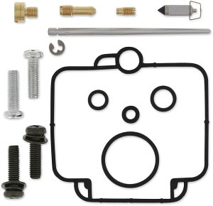 MOOSE RACING ���[�X���[�V���O �L���u���^�[�C���L�b�g [1003-0718] DR 650 SE SUZUKI �X�Y�L �L���u���^�[�I�[�o�[�z�[���L�b�g �z�C�֘A �G���W��