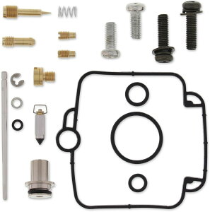 MOOSE RACING ���[�X���[�V���O �L���u���^�[�C���L�b�g [1003-0736] DR 350 SE SUZUKI �X�Y�L �L���u���^�[�I�[�o�[�z�[���L�b�g �z�C�֘A �G���W��