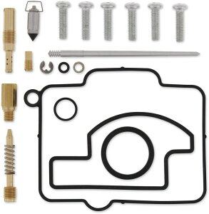 MOOSE RACING [X[VO Carburetor Repair Kitm1003-0742n KX 250 KAWASAKI JTL Lu^[I[o[z[Lbg zC֘A GW