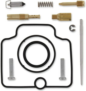 MOOSE RACING ���[�X���[�V���O �L���u���^�[�C���L�b�g [1003-0800] CR80RB Expert CR80R HONDA �z���_ �L���u���^�[�I�[�o�[�z�[���L�b�g �z�C�֘A �G���W��