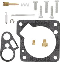 楽天市場】pw50 キャブレターの通販