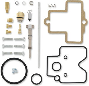 MOOSE RACING [X[VO Lu^[CLbg [1003-0867] YZ 400 F YAMAHA }n Lu^[I[o[z[Lbg zC֘A GW