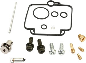 MOOSE RACING ���[�X���[�V���O �L���u���^�[�C���L�b�g [1003-0923] DR 350 SE SUZUKI �X�Y�L �L���u���^�[�I�[�o�[�z�[���L�b�g �z�C�֘A �G���W��
