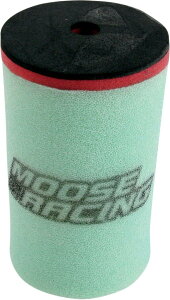 MOOSE RACING [X[VO Precision Pre-Oiled Air Filterm1011-0874n YTM 225 DX Tri-Moto YAMAHA }n GAN[i[EGAN[i[Gg zC֘A GW