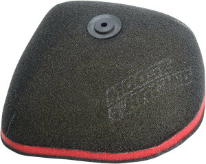 MOOSE RACING ���[�X���[�V���O Triple Layer �G�A�t�B���^�[ [1011-2577] 350 EXC-F 150 XC 250 EXC 125 SX 200 300 FX 450 SX-F FC FE 85 TE TC 50 Mini TX 530 17/14 XC-F R SM BW 19/16 WR TXC SXS 500 KTM HUSQVARNA �n�X�N�o�[�i �z�C�֘A �G