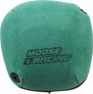 MOOSE RACING ���[�X���[�V���O Pre-Oiled �G�A�t�B���^�[ [1011-4523] 350 RR 4T 300 Holcombe Edition 430 X-Trainer Evo 2T 200 Race 250 S 80 Junior 125 390 Factory 2-Stroke 4-Stroke 480 SS RS Enduro 500 RX BETA �x�[�^ �G�A�N���[�i�[�E