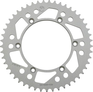 MOOSE RACING ���[�X���[�V���O ���A �A���~�j�E�� �X�v���b�g [1211-1539] 510 SE EC 125 300 Racing 200 F 350 RR 450 DR 250 S R 525 MC 400 500 520 498 SHERCO �V�F���R GASGAS �K�X�K�X BETA �x�[�^ SUZUKI �X�Y�L �h���u���X