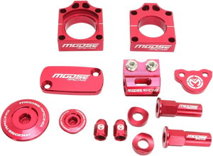MOOSE RACING [X[VO upbNLbg [1231-0901] CRF250R HONDA z_ ̑ėpOiEhXAbvp[c O
