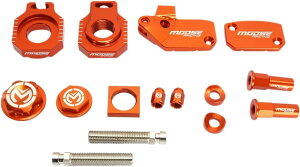 MOOSE RACING [X[VO upbNLbg [1231-0922] 250 SXS-F SX-F EXC-F KTM ̑ėpOiEhXAbvp[c O