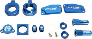 MOOSE RACING ���[�X���[�V���O �u�����p�b�N�L�b�g [1231-0925] TC 85 HUSQVARNA �n�X�N�o�[�i ���̑��ėp�O�����i�E�h���X�A�b�v�p�[�c �O��