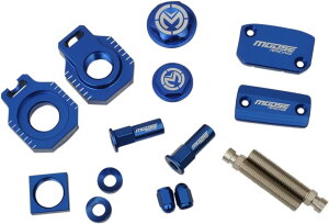 MOOSE RACING ���[�X���[�V���O �u�����p�b�N�L�b�g [1231-0926] FE 501 350 TE 250i 250 125 300i 450 300 TX HUSQVARNA �n�X�N�o�[�i ���̑��ėp�O�����i�E�h���X�A�b�v�p�[�c �O��