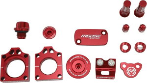 MOOSE RACING [X[VO upbNLbg [1231-1470] CRF250R CRF250RX HONDA z_ ̑ėpOiEhXAbvp[c O