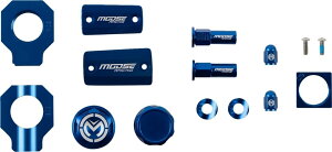 MOOSE RACING ���[�X���[�V���O �u�����p�b�N�L�b�g [1231-1473] FE 501 FX 350 TX 300i TE 250i 250 FC 450 TC 125 300 HUSQVARNA �n�X�N�o�[�i ���̑��ėp�O�����i�E�h���X�A�b�v�p�[�c �O��