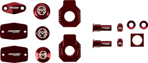 MOOSE RACING ���[�X���[�V���O �u�����p�b�N�L�b�g [1231-1503] EC 300 350F 250F 250 GASGAS �K�X�K�X ���̑��ėp�O�����i�E�h���X�A�b�v�p�[�c �O��