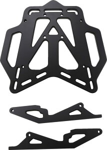 MOOSE RACING ���[�X���[�V���O PRO ���A�L�����A [1510-1005] CRF300L HONDA �z���_ �O��