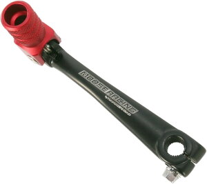 MOOSE RACING ���[�X���[�V���O �b���V�t�g�y�_�� [1602-0828] XR70R CRF70F XR50R CRF50F HONDA �z���_ �V�t�g�y�_�� �X�e�b�v �����