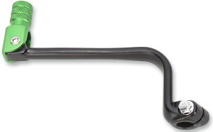 MOOSE RACING ���[�X���[�V���O �b���V�t�g�y�_�� [1602-0840] KLX 110L 110 KAWASAKI �J���T�L �V�t�g�y�_�� �X�e�b�v �����