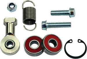 MOOSE RACING ���[�X���[�V���O ���A�u���[�L�y�_�����r���h�L�b�g [1610-0279] 250 SXS 360 MXC EXC 200 EGS 400 Enduro 701 125 SX 520 Racing 4-Stroke 450 300 540 380 525 MXC-G SXC EXE EXC-G SC SMS 690 R KTM HUSQVARNA �n�X�N�o�[�i 