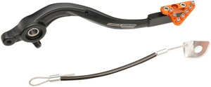 MOOSE RACING ���[�X���[�V���O �u���[�L�y�_�� [1610-0549] 125 SX 450 SX-F EXC-F 500 XC-W 150 250 XC-F XC 350 Six Days KTM �X�e�b�v �����