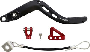 MOOSE RACING ���[�X���[�V���O �u���[�L�y�_�� [1610-0634] 350 RR 4T 500 RS 430 X-Trainer 300 250 2T 390 Race Edition 400 480 S 450 BETA �x�[�^ �X�e�b�v �����