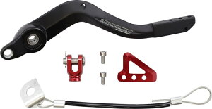 MOOSE RACING ���[�X���[�V���O �u���[�L�y�_�� [1610-0635] 430 RR S 4T 250 2T 200 350 300 480 500 125 390 BETA �x�[�^ �X�e�b�v �����