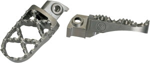 MOOSE RACING ���[�X���[�V���O PRO �t�b�g�y�O [1620-1611] EX 450F 250 EXC FC 350 FE 501 MC 250F 125 SX 300 XC SX-F EC TX 300i TE 250i 450 500 EXC-F XC-W 150 XC-F TPI TC 350F 150i GASGAS �K�X�K�X KTM HUSQVARNA �n�X�N�o�[�i �X�e�b�v